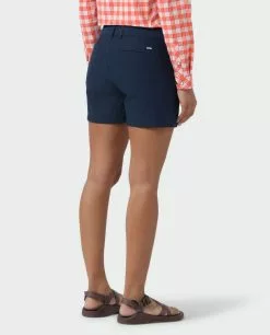 Stio Women's Coburn Short