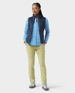 Stio Women's Coburn XT Pant