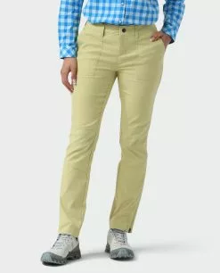 Stio Women's Coburn XT Pant