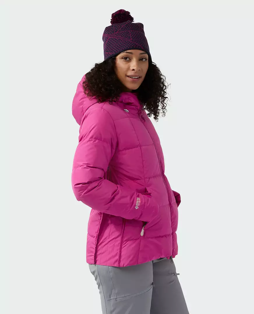 Stio Women's Colter INFINIUM™ Down Jacket 5 Stio Women's Colter INFINIUM™ Down Jacket