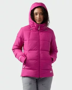 Stio Women's Colter INFINIUM™ Down Jacket 39 Stio Women's Colter INFINIUM™ Down Jacket