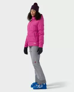 Stio Women's Colter INFINIUM™ Down Jacket 42 Stio Women's Colter INFINIUM™ Down Jacket