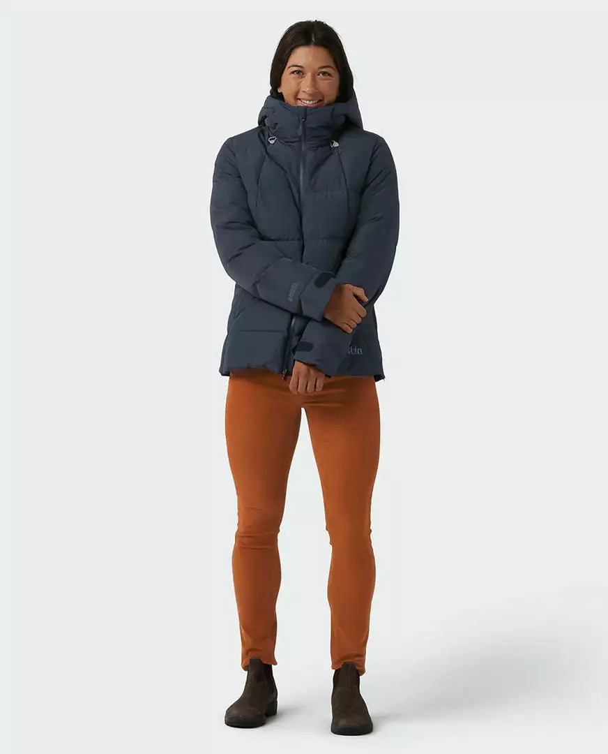 Stio Women's Colter INFINIUM™ Down Jacket 35 Stio Women's Colter INFINIUM™ Down Jacket