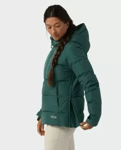 Stio Women's Colter INFINIUM™ Down Jacket 48 Stio Women's Colter INFINIUM™ Down Jacket
