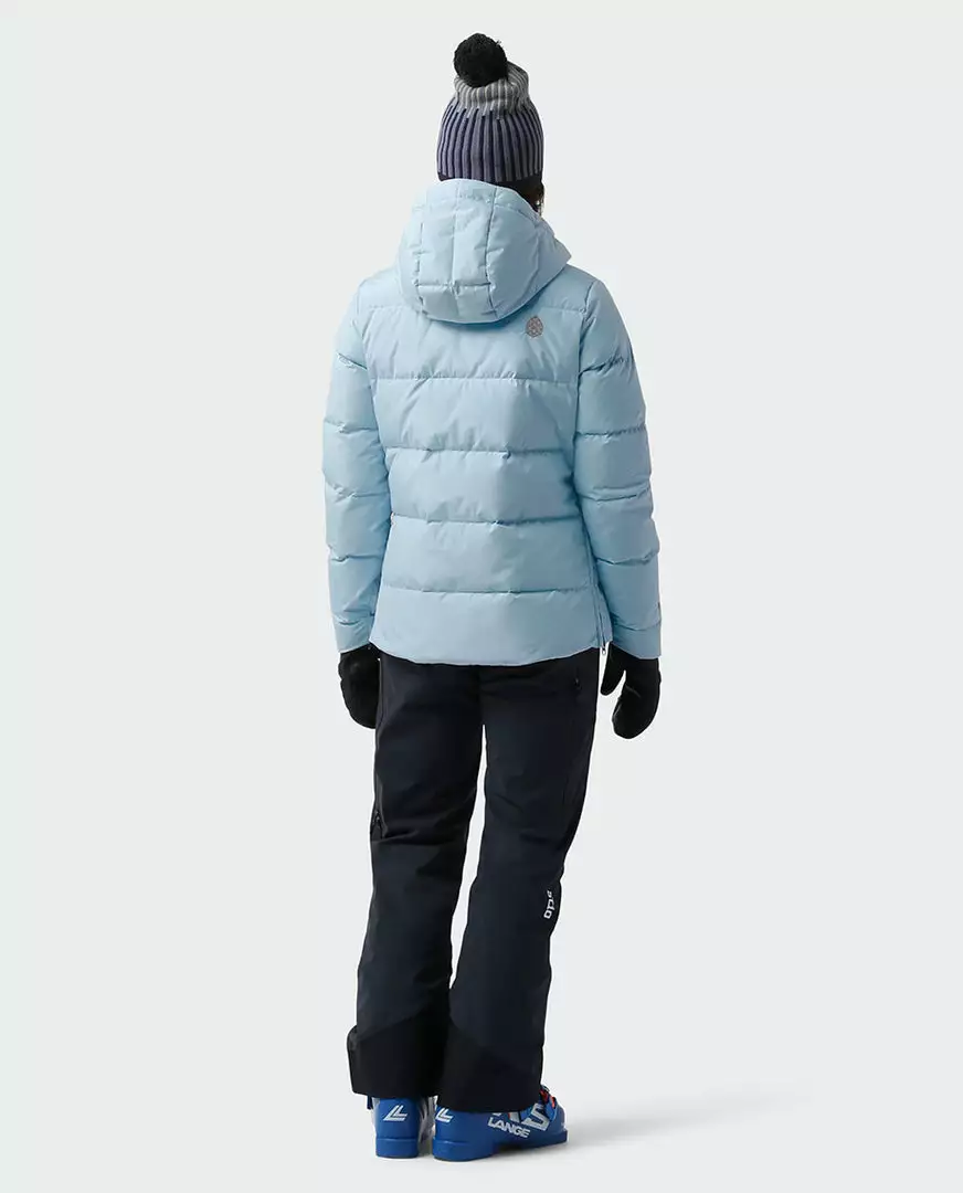 Stio Women's Colter INFINIUM™ Down Jacket 29 Stio Women's Colter INFINIUM™ Down Jacket