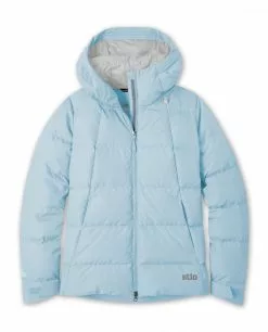 Stio Women's Colter INFINIUM™ Down Jacket 54 Stio Women's Colter INFINIUM™ Down Jacket
