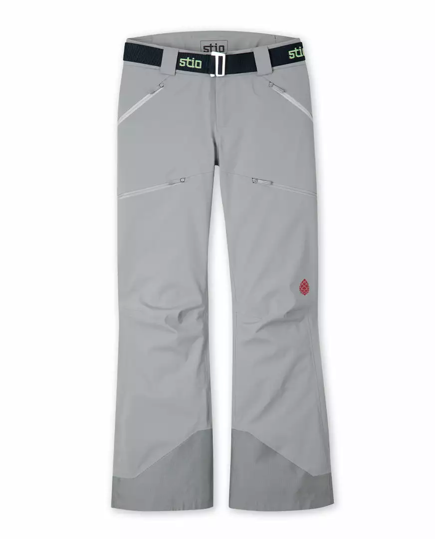 Stio Women's Credential Pant 3 Stio Women's Credential Pant