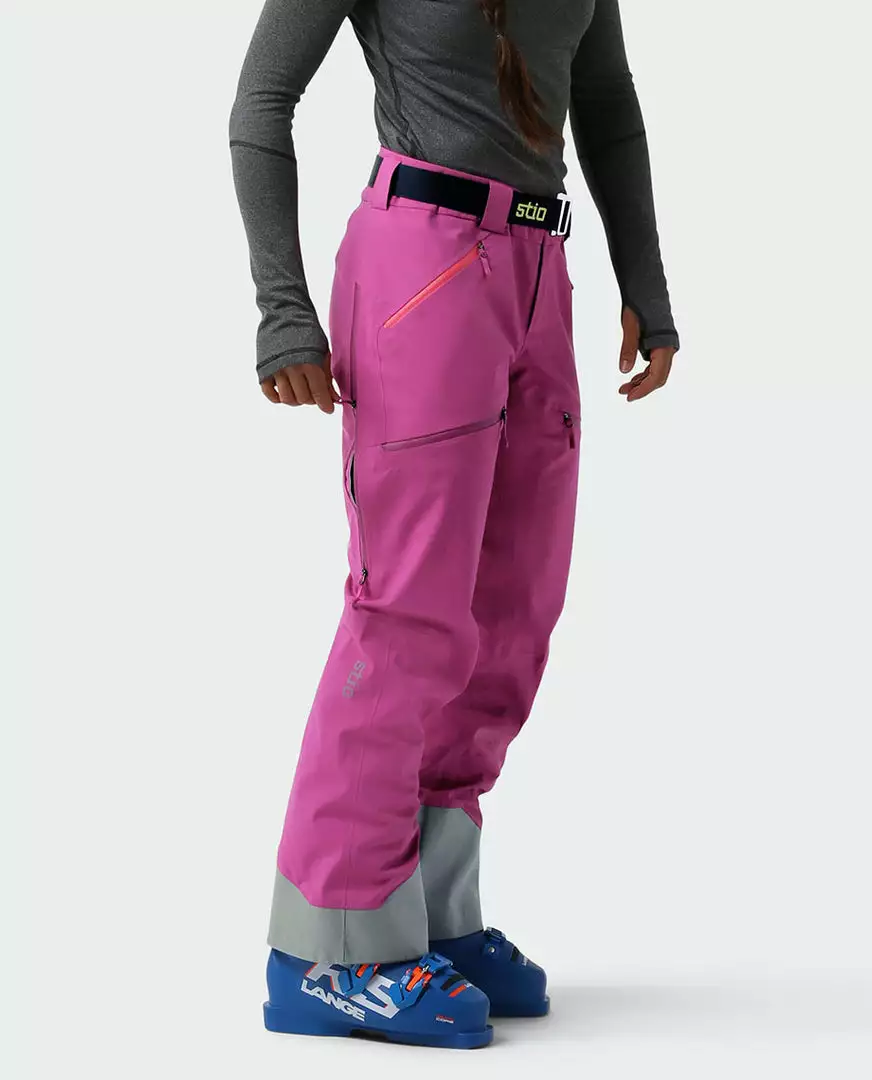 Stio Women's Credential Pant 14 Stio Women's Credential Pant