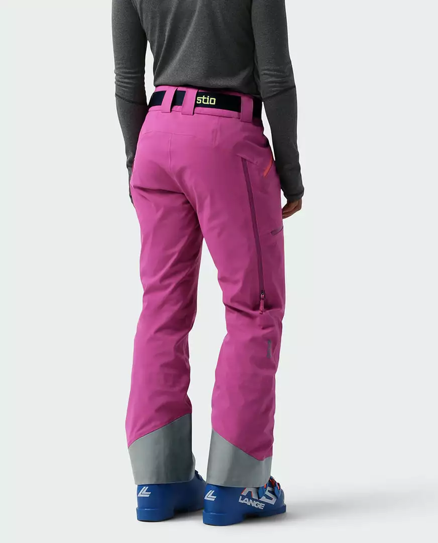 Stio Women's Credential Pant 15 Stio Women's Credential Pant