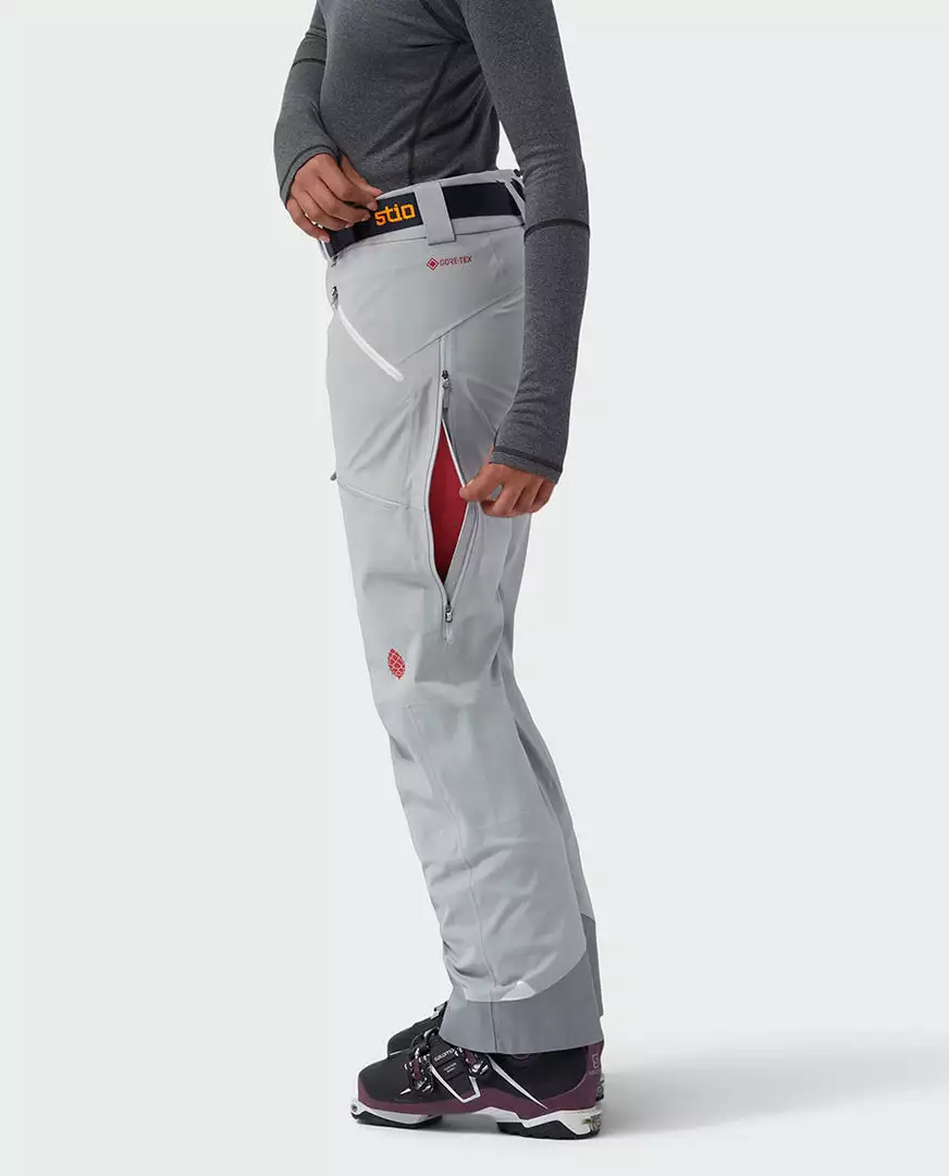 Stio Women's Credential Pant 7 Stio Women's Credential Pant