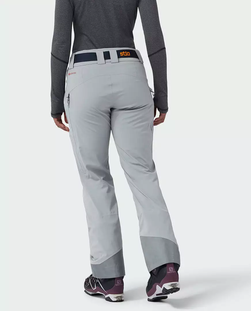Stio Women's Credential Pant 8 Stio Women's Credential Pant