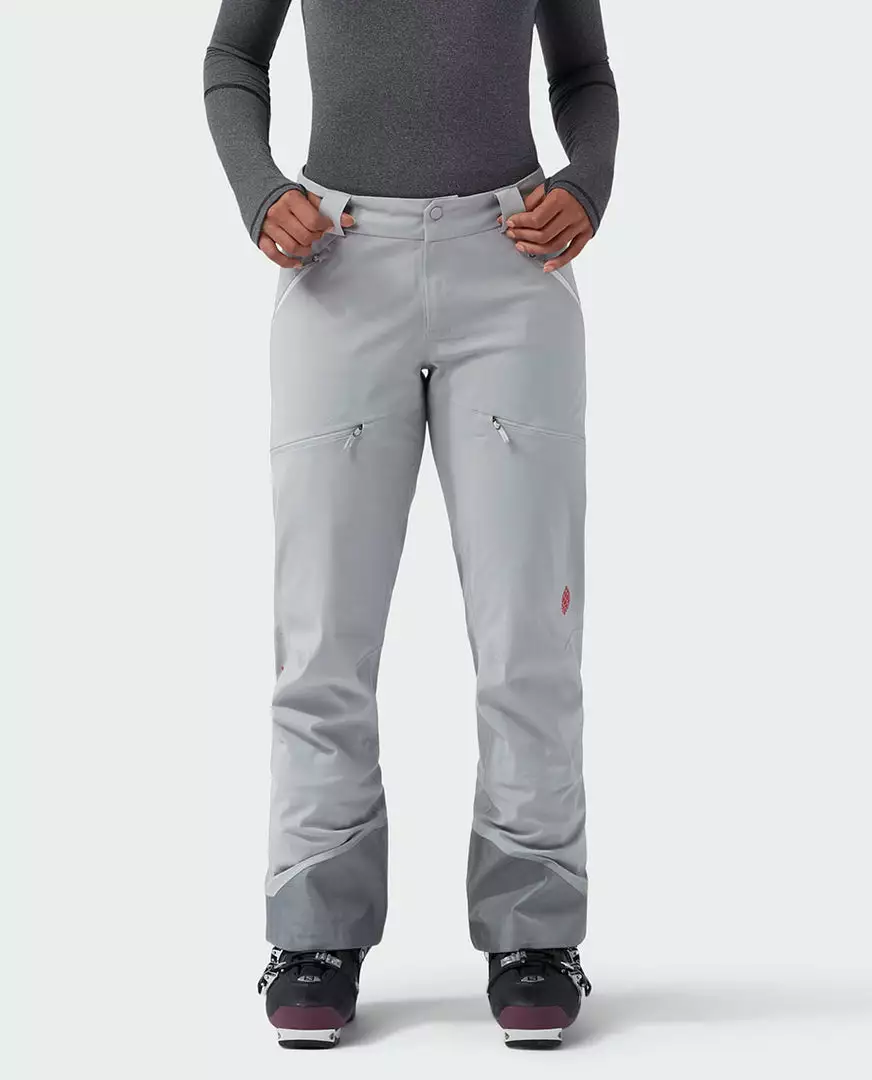 Stio Women's Credential Pant 6 Stio Women's Credential Pant