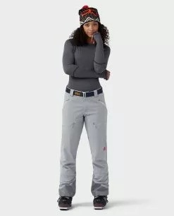 Stio Women's Credential Pant 32 Stio Women's Credential Pant