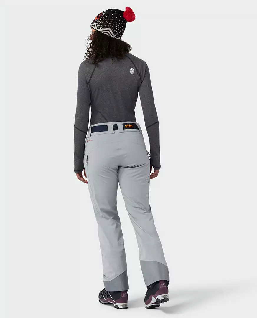Stio Women's Credential Pant 10 Stio Women's Credential Pant