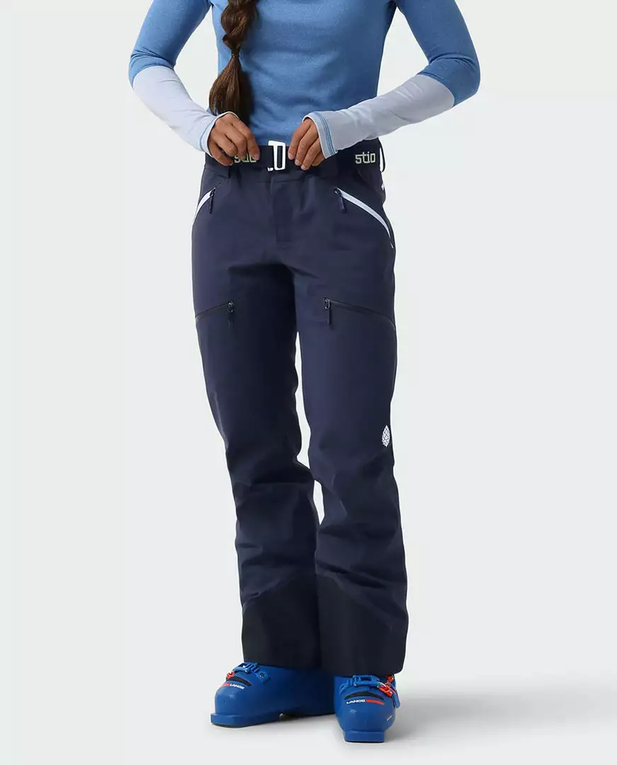 Stio Women's Credential Pant 22 Stio Women's Credential Pant