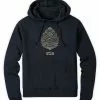 Stio Women's Whitebark Pinecone Hoodie