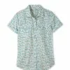 Stio Women's Curtis Camp Shirt SS