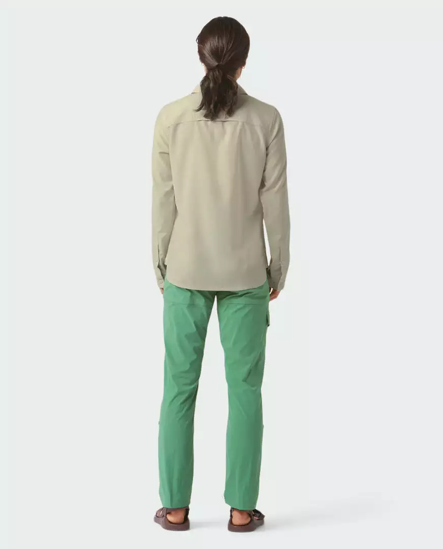 Stio Women's Cut Bank Pant 11 Stio Women's Cut Bank Pant