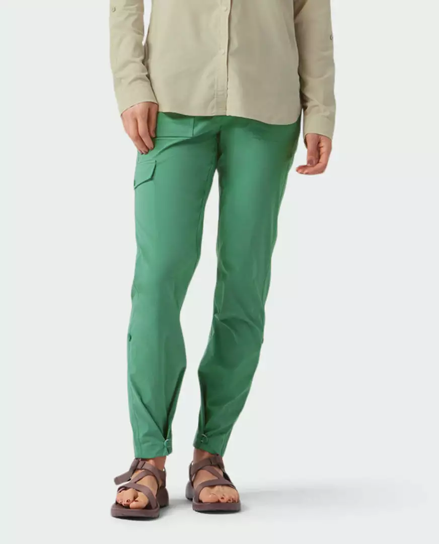 Stio Women's Cut Bank Pant 6 Stio Women's Cut Bank Pant