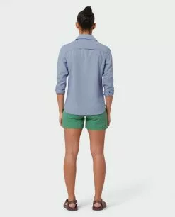 Stio Women's Cut Bank Short