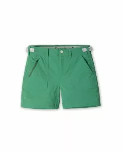 Stio Women's Cut Bank Short