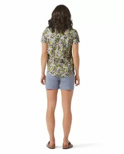 Stio Women's Cut Bank Short