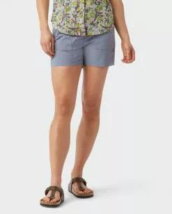 Stio Women's Cut Bank Short