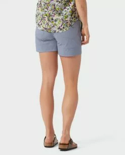 Stio Women's Cut Bank Short