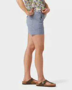 Stio Women's Cut Bank Short