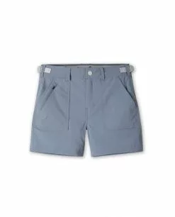 Stio Women's Cut Bank Short