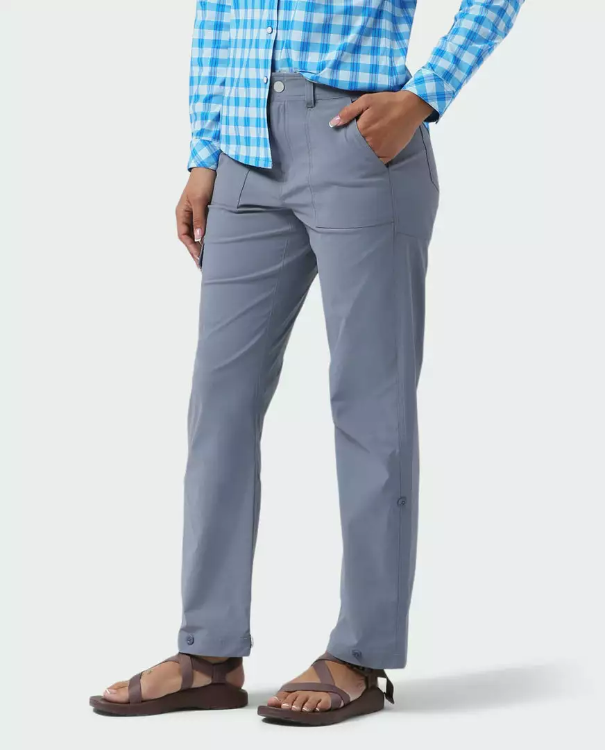 Stio Women's Cut Bank Pant 14 Stio Women's Cut Bank Pant