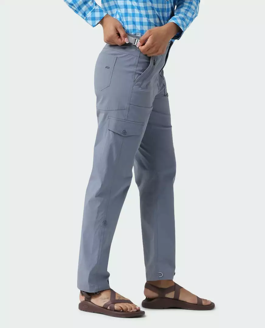 Stio Women's Cut Bank Pant 17 Stio Women's Cut Bank Pant