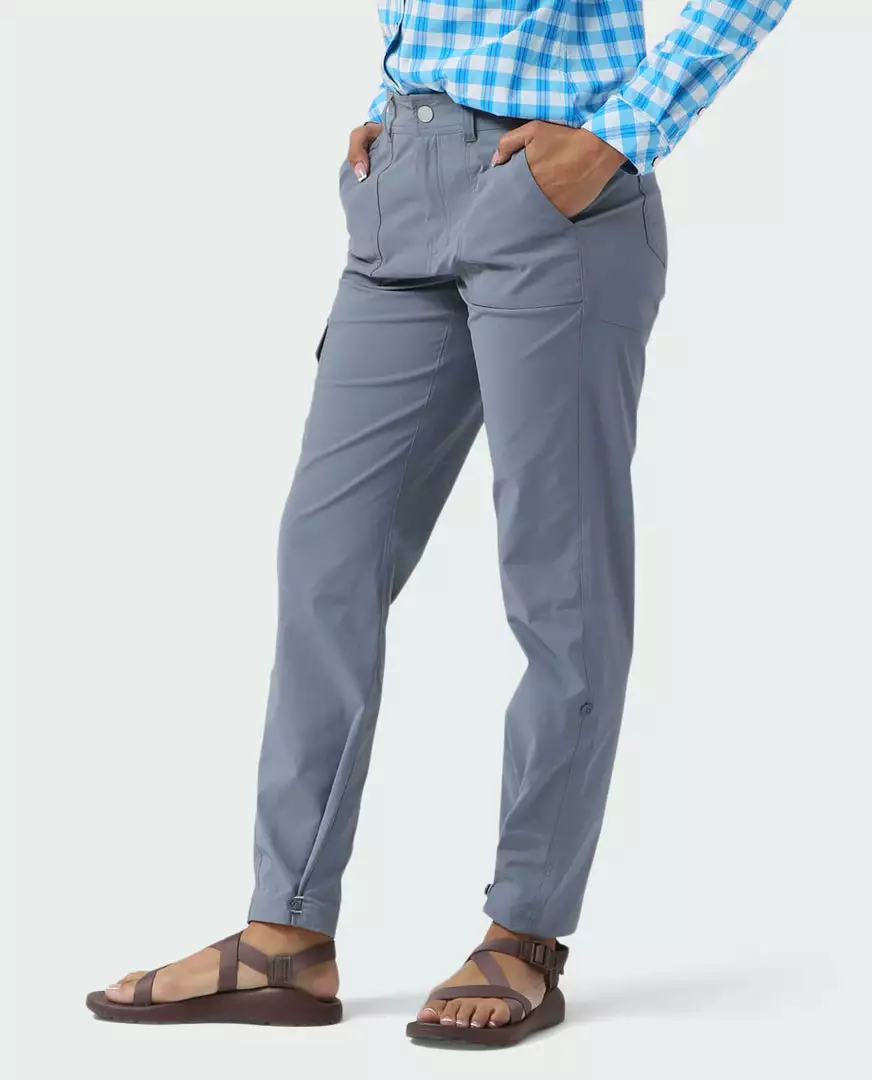 Stio Women's Cut Bank Pant 15 Stio Women's Cut Bank Pant