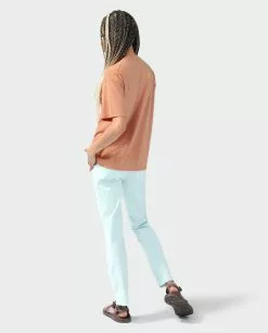 Stio All-Gender Divide Essential Tee Men