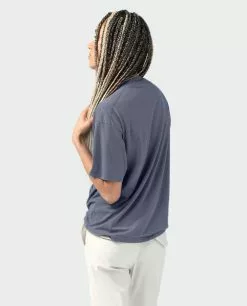 Stio All-Gender Divide Essential Tee Men