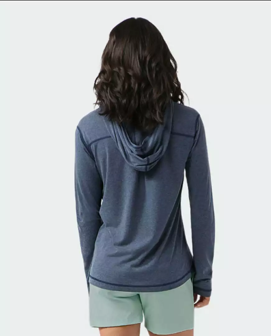 Stio Women's Divide Hooded Pullover 12 Stio Women's Divide Hooded Pullover