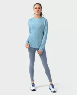 Stio Women's Divide Hooded Pullover