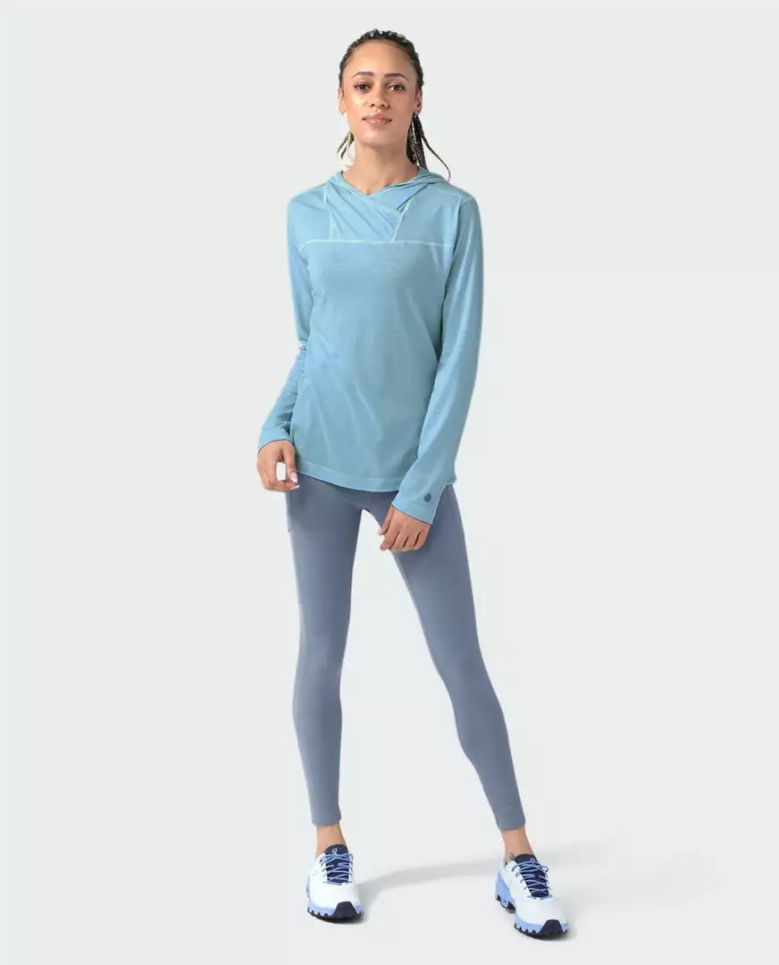 Stio Women's Divide Hooded Pullover 25 Stio Women's Divide Hooded Pullover