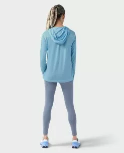 Stio Women's Divide Hooded Pullover