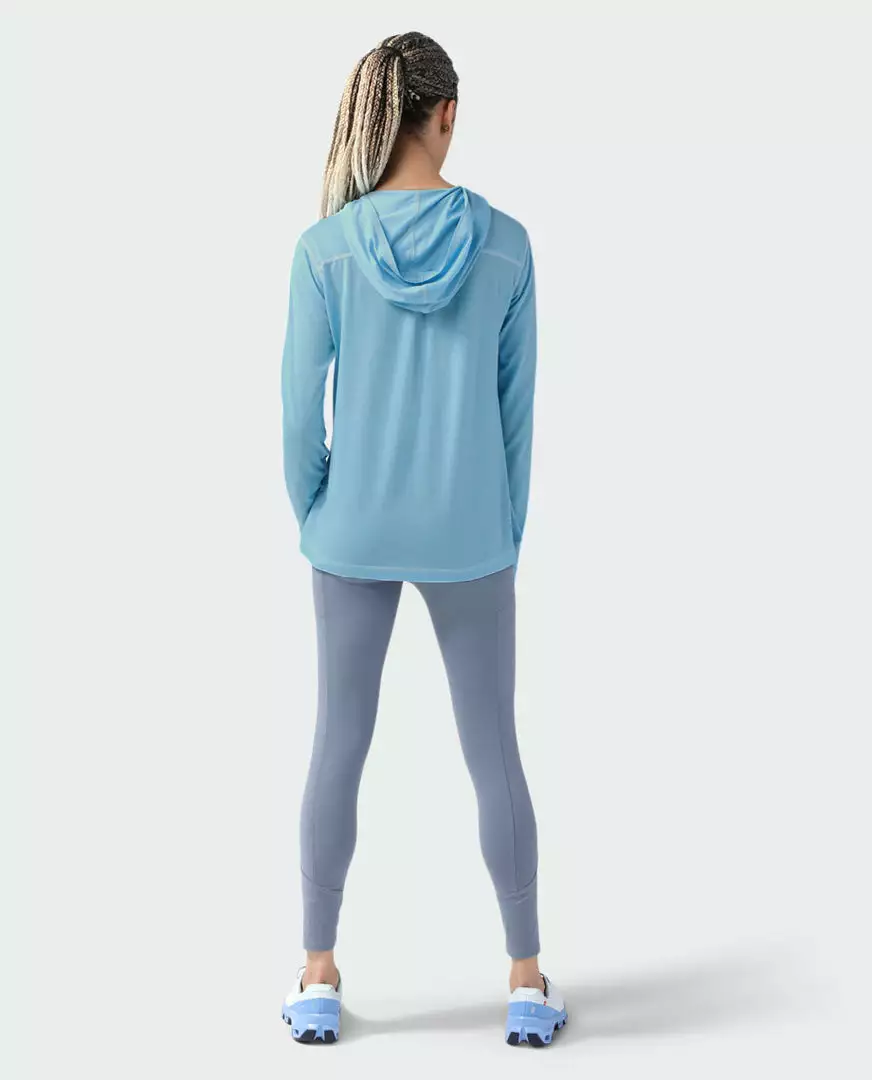 Stio Women's Divide Hooded Pullover 26 Stio Women's Divide Hooded Pullover