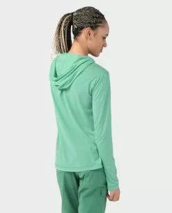 Stio Women's Divide Hooded Pullover