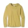 Stio Women's Divide Hooded Pullover 2 Stio Women's Divide Hooded Pullover