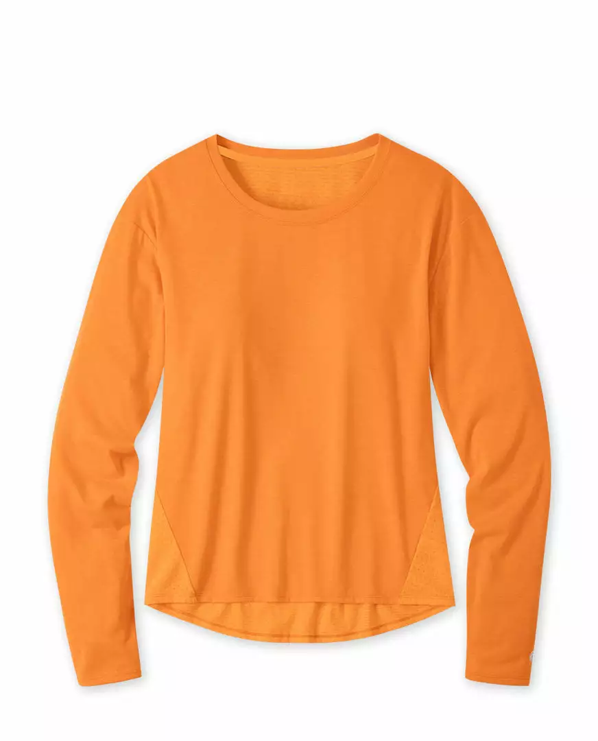 Stio Women's Divide Shift Shirt LS 3 Stio Women's Divide Shift Shirt LS