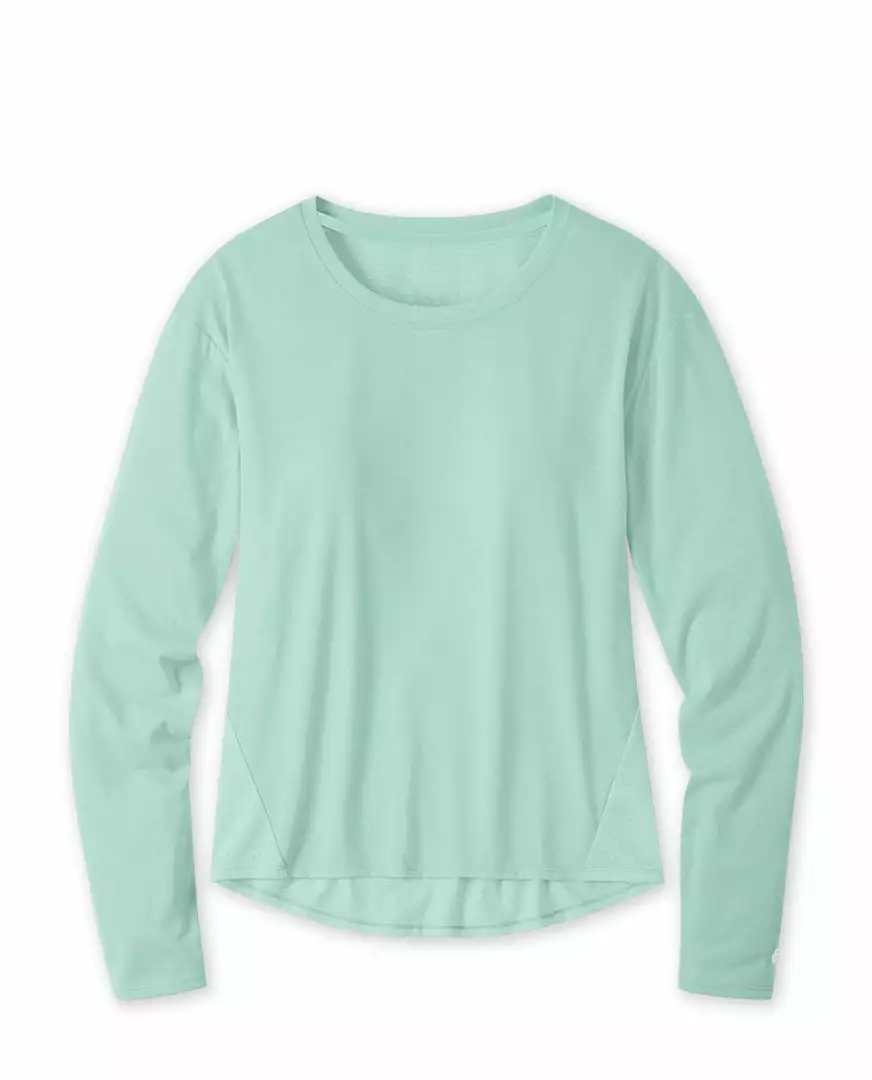 Stio Women's Divide Shift Shirt LS 8 Stio Women's Divide Shift Shirt LS