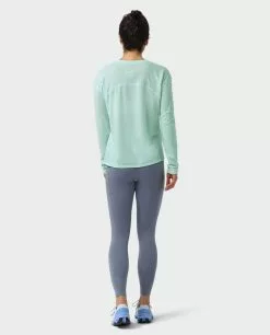 Stio Women's Divide Shift Shirt LS 29 Stio Women's Divide Shift Shirt LS