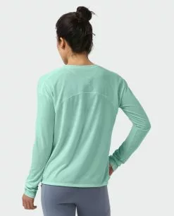 Stio Women's Divide Shift Shirt LS 27 Stio Women's Divide Shift Shirt LS