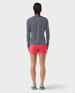 Stio Women's Divide Shift Shirt LS 35 Stio Women's Divide Shift Shirt LS