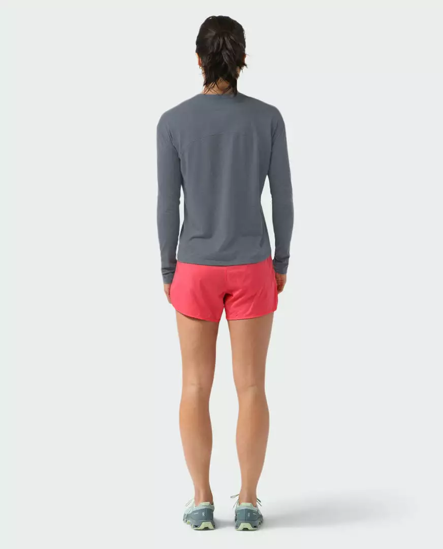 Stio Women's Divide Shift Shirt LS 19 Stio Women's Divide Shift Shirt LS