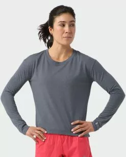 Stio Women's Divide Shift Shirt LS 32 Stio Women's Divide Shift Shirt LS