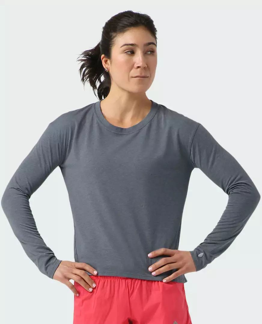 Stio Women's Divide Shift Shirt LS 16 Stio Women's Divide Shift Shirt LS